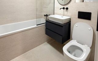 Chirie | Apartament 3 camere | Prima Închiriere | Metrou Timpuri Noi - Poză 11