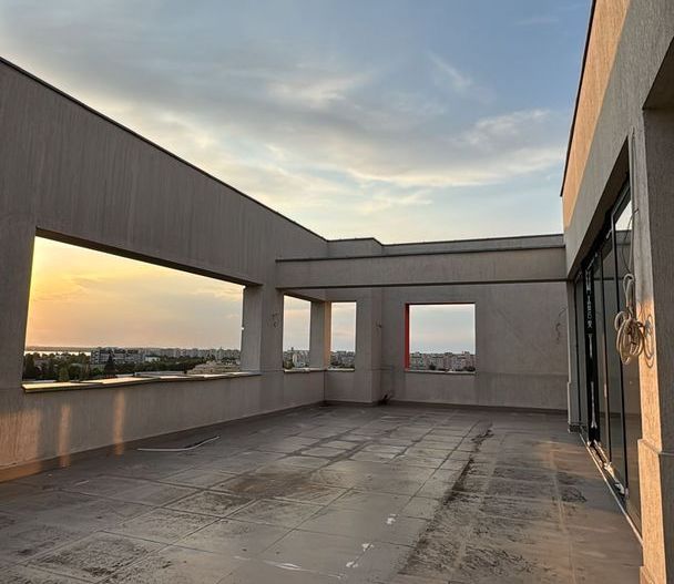 Oportunitate Unică Penthouse 4 Camere Grozavesti 322MP + 197 MP TERASA - Poză 10