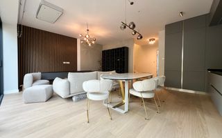 Apartament 3 Camere, Iancu Nicolae, Padurea Baneasa - Poză 12