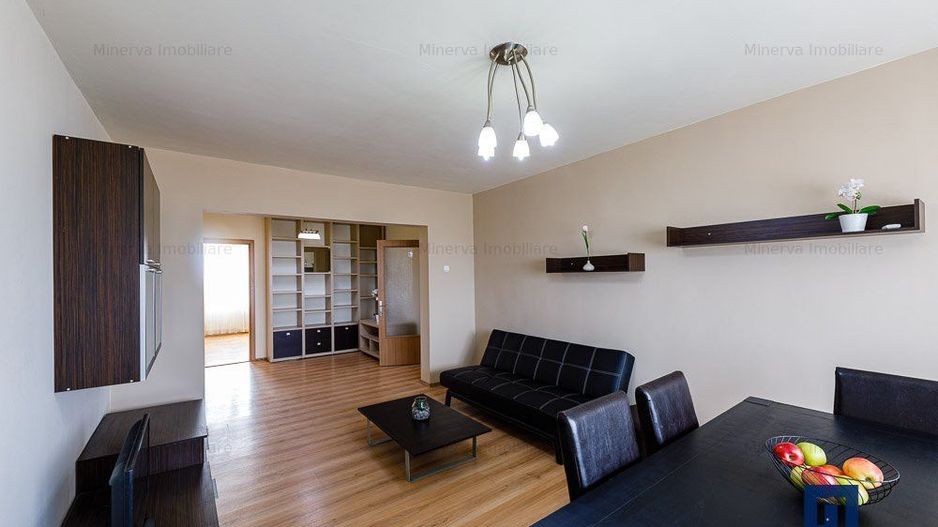 Apartament 4 camere | Punctele Cardinale, Bastion, Medicina | COMISION 0 - Poză 4