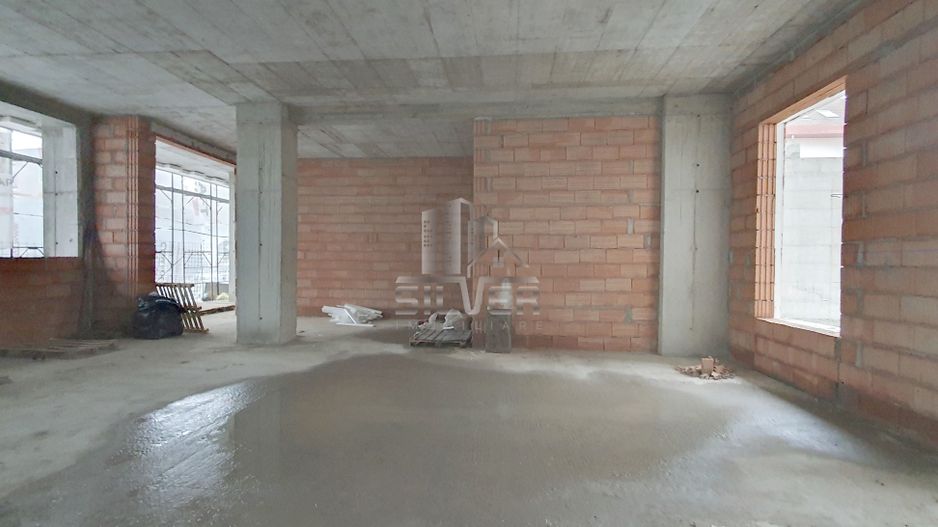 Spatiu comercial cu front stradal de 14 mp, zona strazii Fabricii! - Poză 3