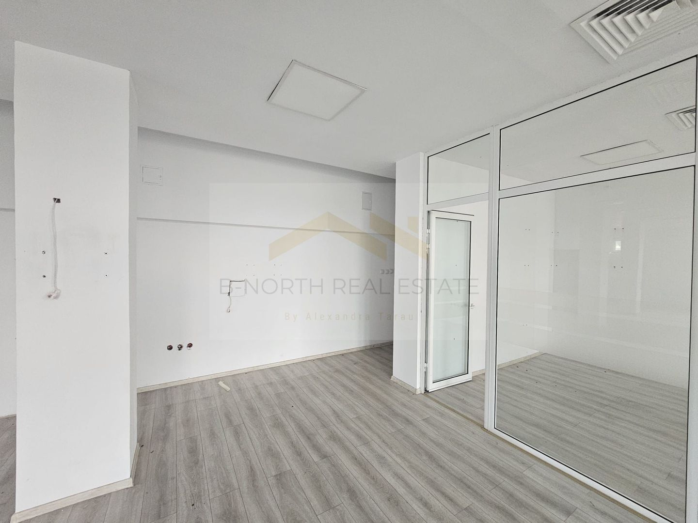 Spațiu comercial 216 mp, vitrină stradală, Calea Griviței – Pod Basarab - Poză 4