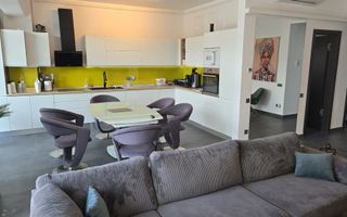 Penthouse SmartI Terasă panoramică I Selimbar - Parcare Subterana - Poză 1