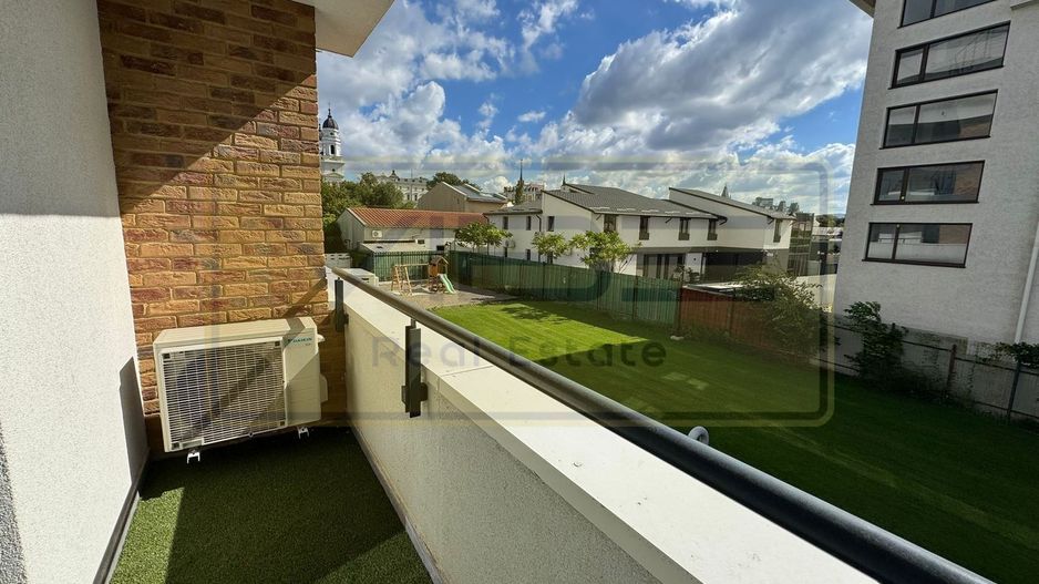 Apartament 1 camera+parcare Palas Campus- Mitropolie - Poză 16