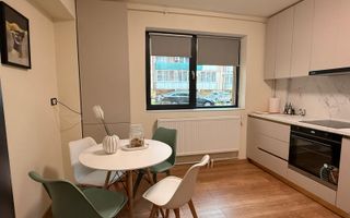 Garsoniera mobilata si utilata, Aristizza Romanescu - Poză 5