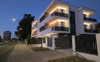 Birou în clădire nouă | Et.1 | Parcare + boxă incluse | Șos. Mangaliei - Poză 20