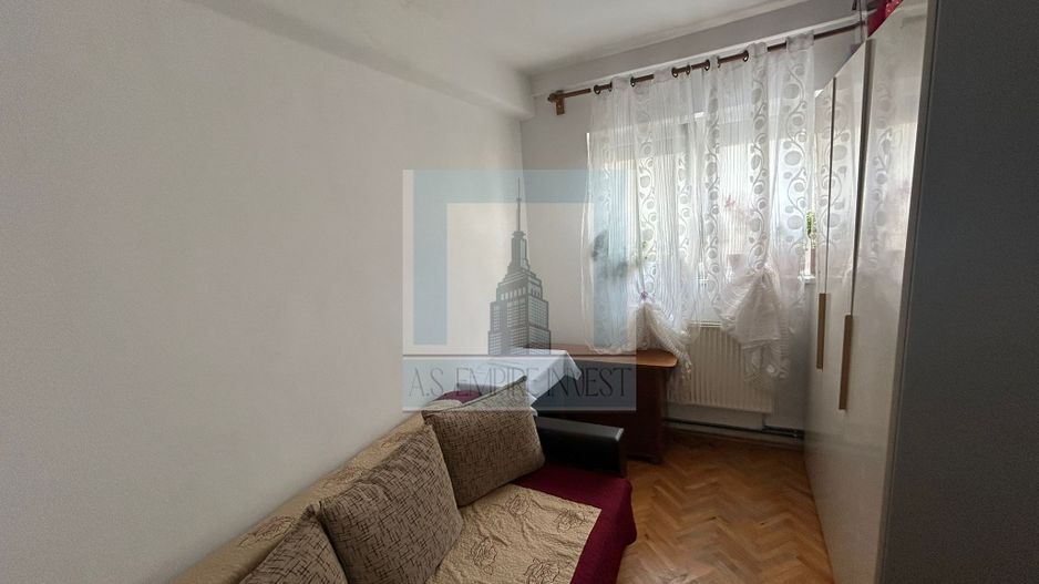 Apartament 2 camere | Tractorul – Aleea Constructorilor | Etaj 1 - Poză 2