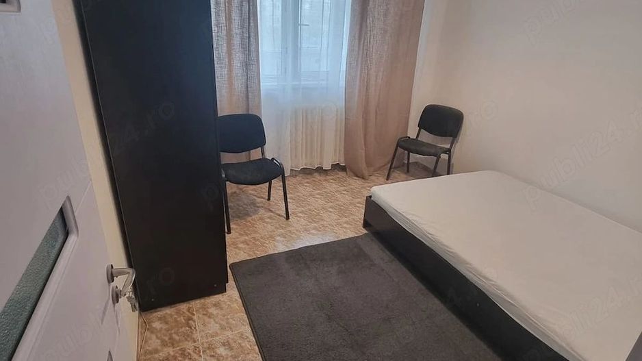Închiriere Apartament cu 2 camere Dristor, decomandat, 60 mp, metrou la 1 minut - Poză 1