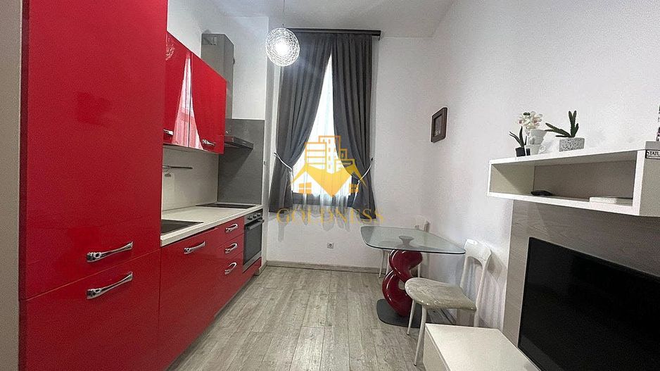 2 camere, parcare, AC, Centru, Piata Muzeului, MEMO, Piata Unirii - Poză 4