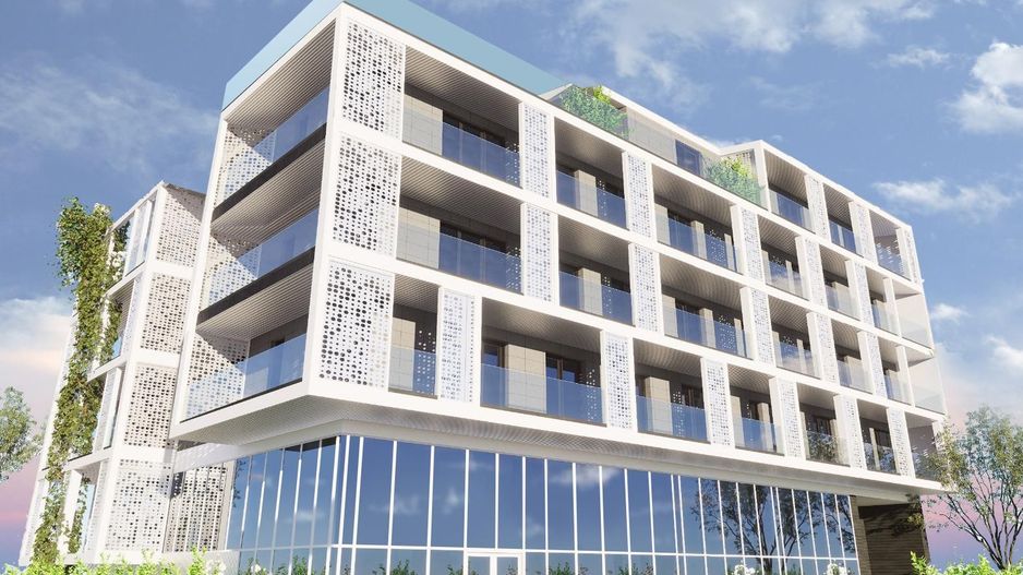 2cam.dec.lux/13min -pe jos Metrou N.Grigorescu,sector 3 - Poză 4