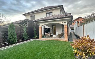 Casa moderna - Poză 1