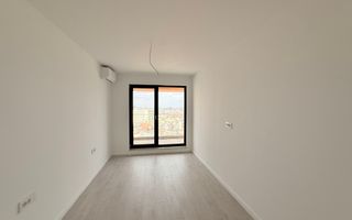 3 camere Parcul Carol 85 mp vedere panoramica - Poză 15