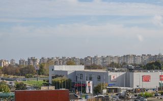 TOMIS NORD - vizavi VIVO MALL - 2 camere gata de mutare | balcon | gaz - Poză 23