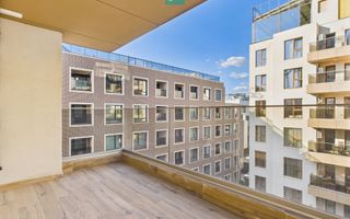 Apartament NOU 3 camere Pipera Ambiance Residence - Poză 1