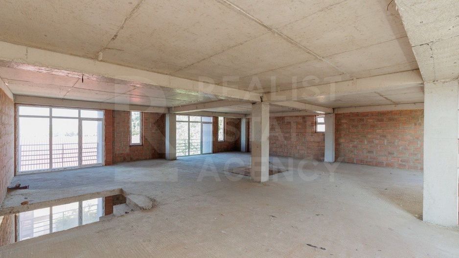Vânzare , townhouse-uri, 380 mp,  str. Bariera Sculeni, Buiucani - Poză 7