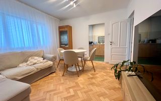 3 camere decomandate, Zona Big, Mehedinti, Manastur - Poză 5
