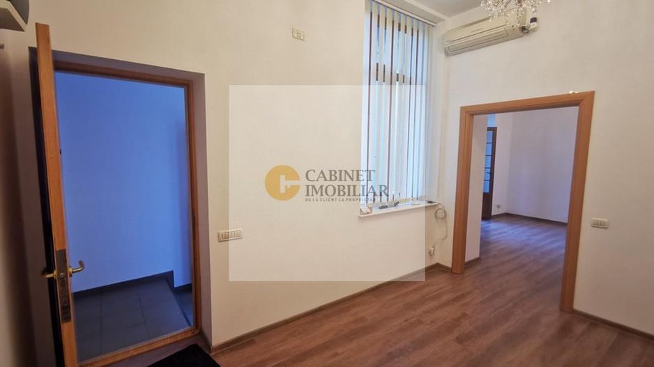 2 camere in vila antebelica - Parcul Sf. Gheorghe - Poză 5