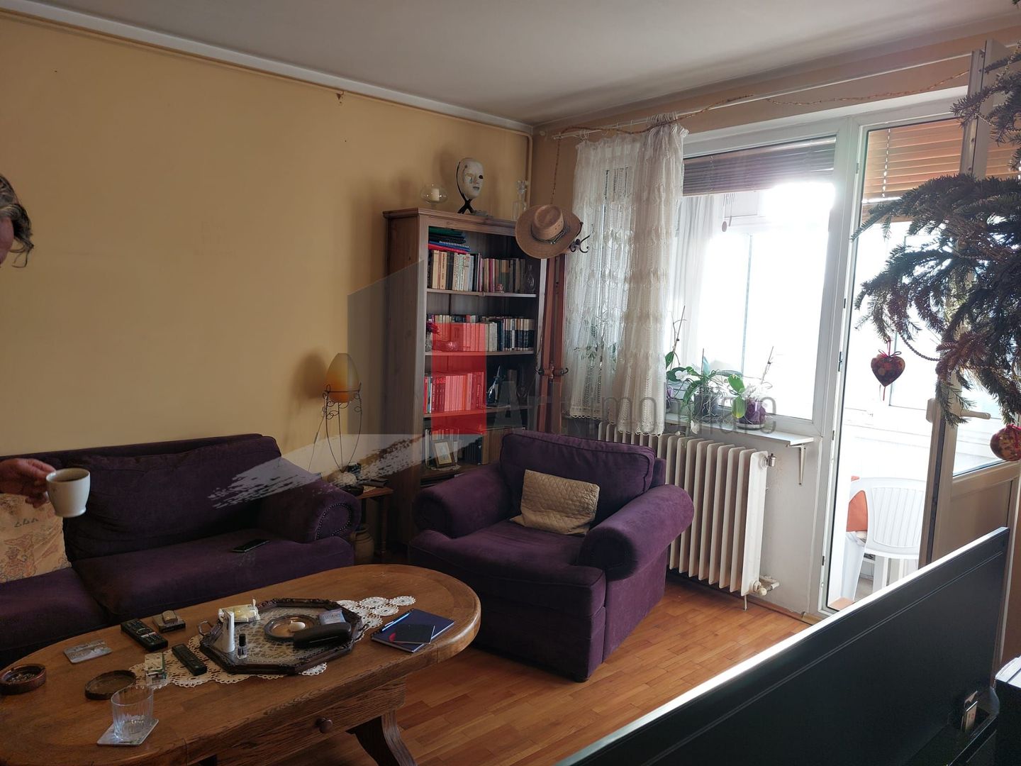 Apartamentul "ETROIT" , intimitate si confort, bloc reabilitat termic - Poză 3