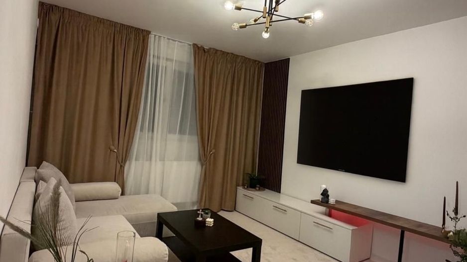 Apartament 2 camere Brancoveanu/modern/renovat - Poză 6
