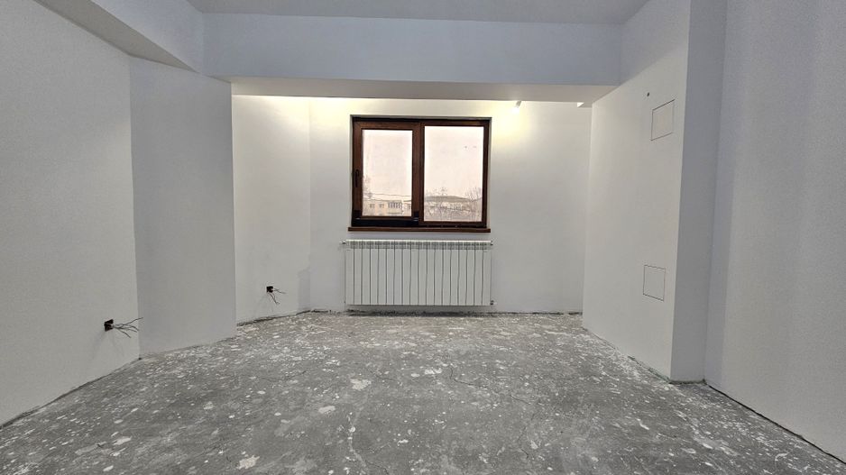 Apartament 3 camere de vânzare – Zona Boema, 98 mp Complet renovat - Poză 9