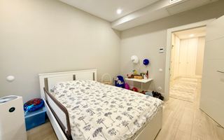 Apartament 3 Camere | Lux | Triana Pipera | Loc de parcare subteran - Poză 18