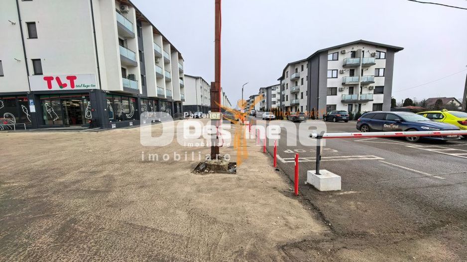 Apartament 2 camere decomandat 49 mp + balcon - Poză 10
