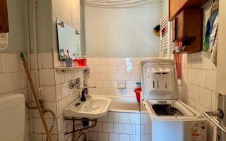 Apartament 2 camere decomandat | Etaj 3 | Zona Botizului - Poză 11