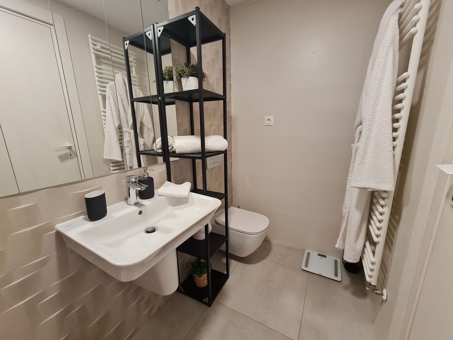 3 camere || Aviației || Metroul Aurel Vlaicu || Mall Promenada - Poză 10