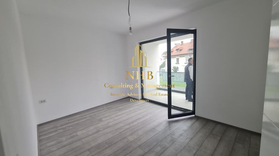Clădire boutique cu 4 apartamente – Decebal / Piața Muncii - Poză 14