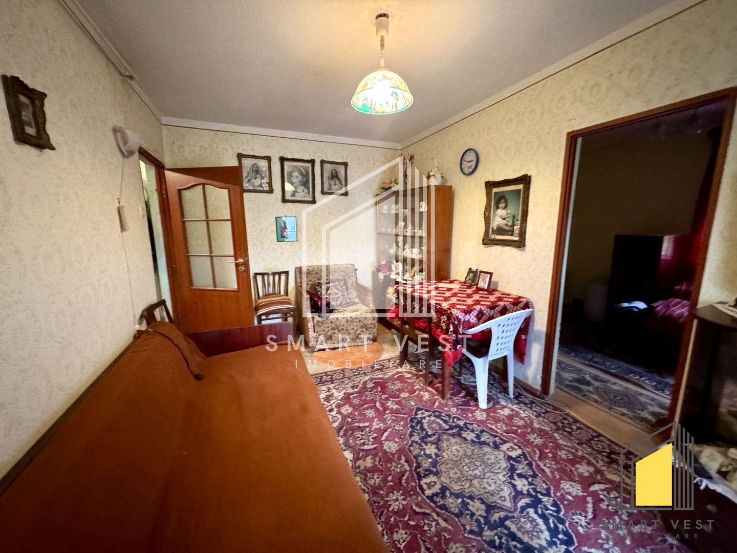 Aprtament 2 camere | 40 mp | Zona Micro 15 - Poză 5