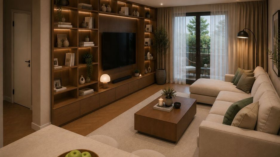 Proiect nou in Pipera | Oferta de lansare - Poză 1