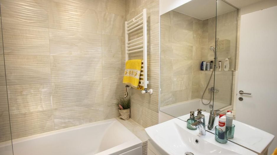 Duplex 3 camere AVANGARDE FOREST 6 - Poză 10