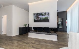 Vilă LUX de vânzare în Voluntari***360mp***4 dormitoare//piscina privata - Poză 4