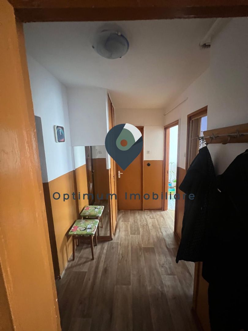 Apartament cu 2 camere, decomandat in Manastur ! - Poză 7