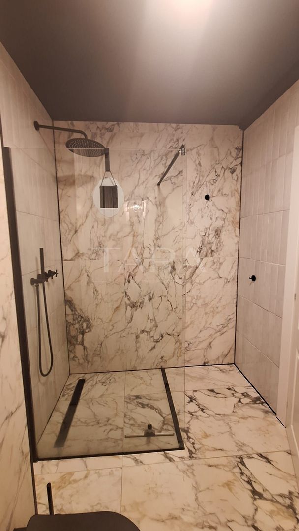 EXCLUSIVITATE – 3 camere în bloc tip vilă, zonă liniștită, Bună Ziua. - Poză 12