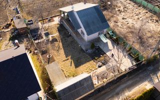 Vânzare casă de vacanță 130 mp, + 6 ari Dănceni,Ialoveni - Poză 61