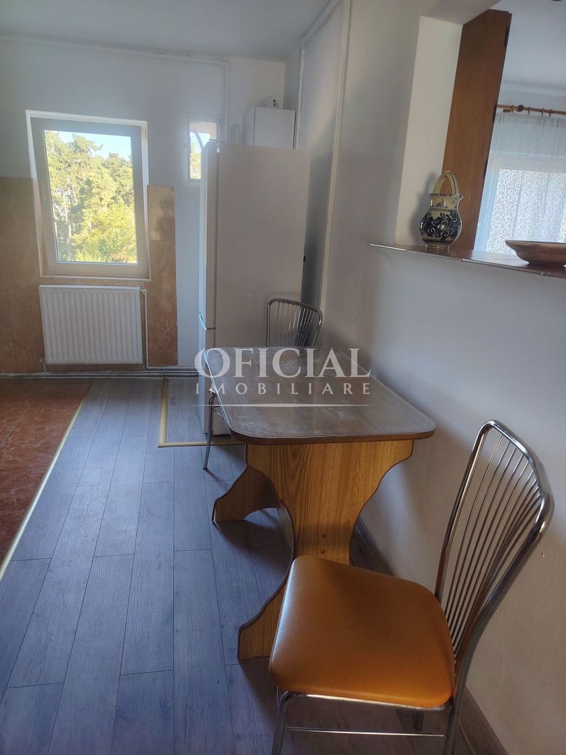 Apartament 4 Camere | 2 Bai | Balcon | Intermediar | Zorilor GH.Dima - Poză 6