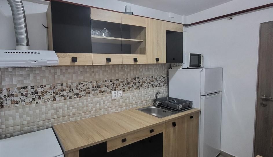 AP. 2 CAMERE- PIATA SUDULUI, PET-FRIENDLY, BUCATARIE INCHISA, METROU - Poză 7
