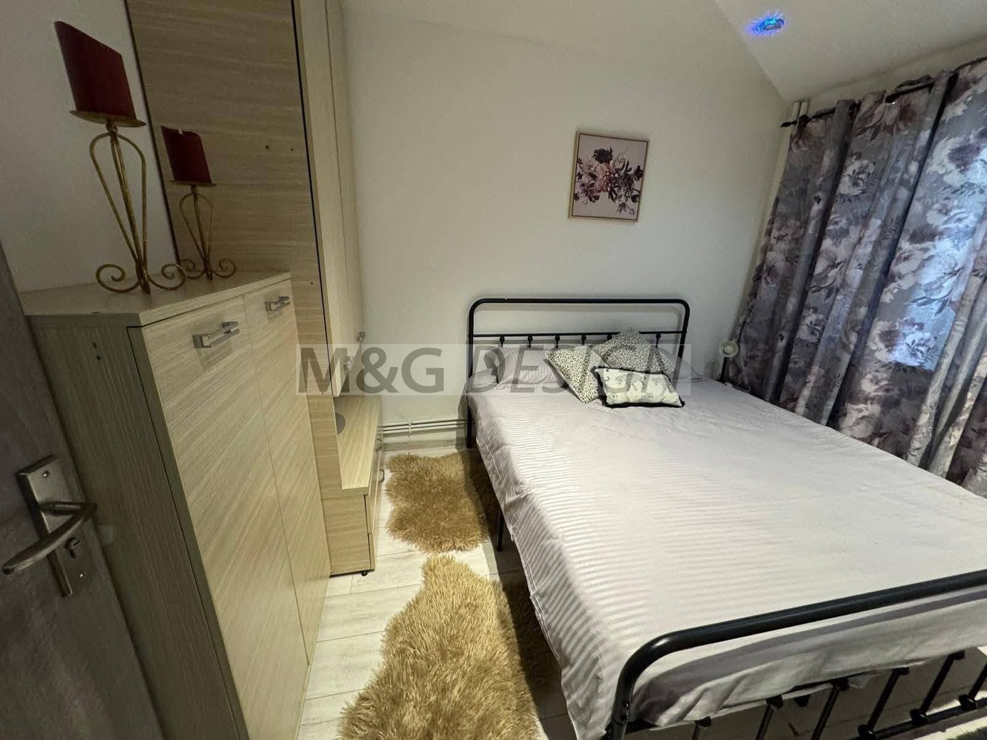 Apartament 2 camere ,parter inalt, zona Complex Studentesc. - Poză 6