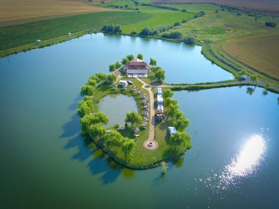 Pescărie și restaurant, afacere la cheie - Poză 2