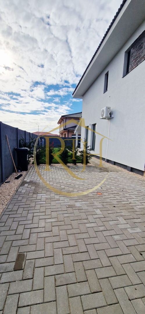 🏡 Duplex modern 5 camere în Giarmata Vii | 123 mp utili |290 mp teren. - Poză 13