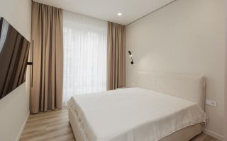 Chirie, apartament, 3 camere, strada Mihai Eminescu, Centru - Poză 7