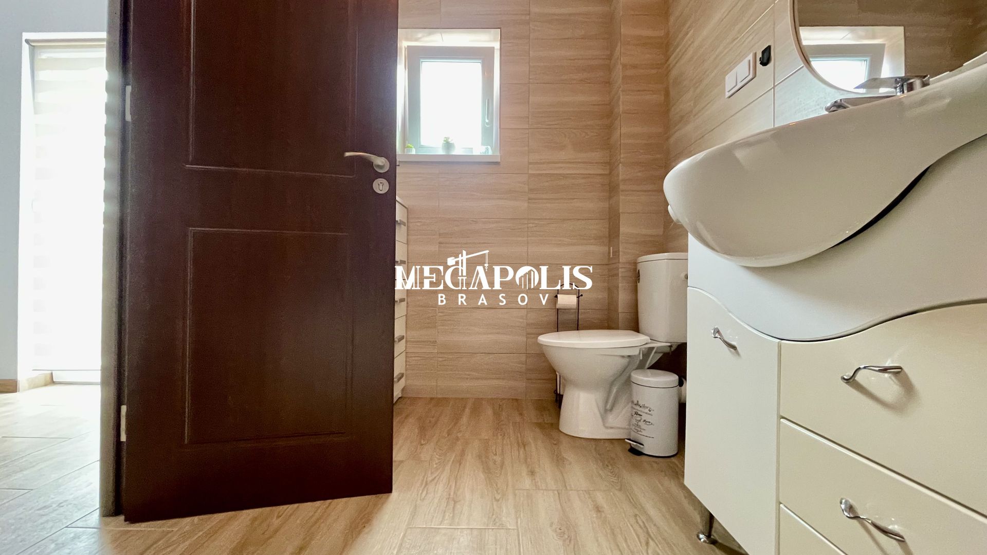 Duplex 3 camere | PET FRIENDLY - Poză 20