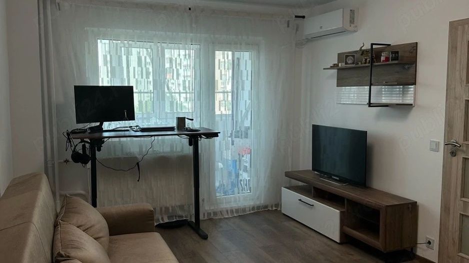 Apartament 2 camere modern in zona Obor cu boiler - Poză 1