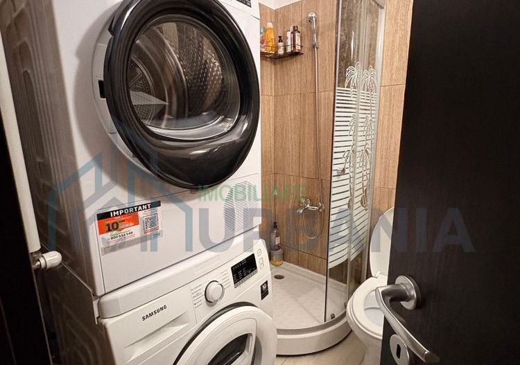 Apartament de vanzare Soseaua Voinesti Iasi - Mobilat si utilat - Poză 3