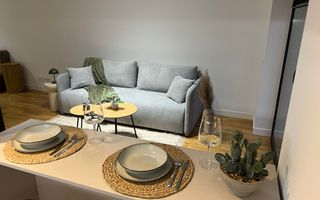 Prima inchiriere studio Avalon Estate Pipera - Poză 6