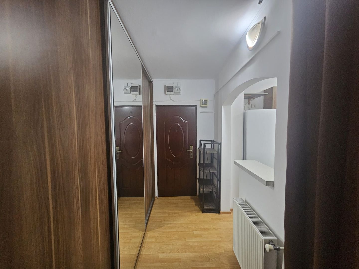 Apartament 3 camere, Negru Voda - Brancoveanu - Poză 2