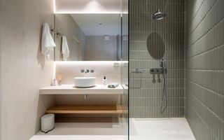 Închiriere apartament 2 camere 75mp | Vedere lac | Utilități incluse - Poză 18