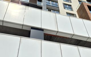 Apartament cu 2 camere 58,70 mp + loc de parcare Astorium comision 0% - Poză 17