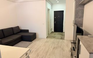 Garsonieră Militari Residence I Tineretului I Complex Avangarde - Poză 1